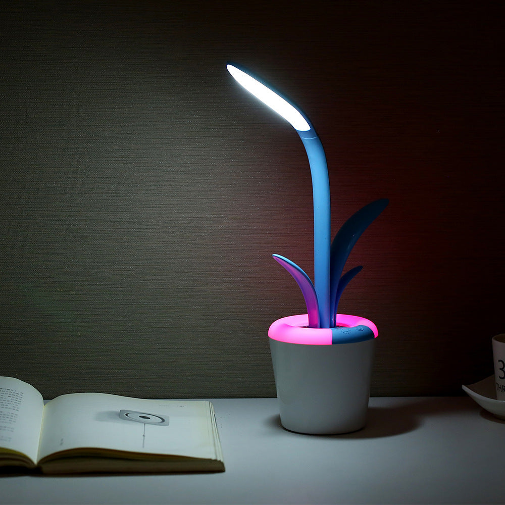 Modern USB LED Eye Protection Lamp