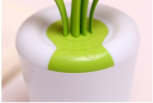 Modern USB LED Eye Protection Lamp