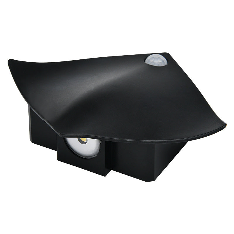 Rechargeable Motion Sensor Wall Lamp