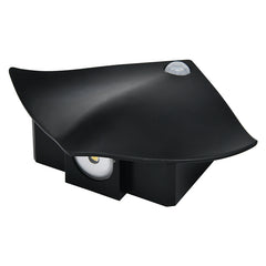Rechargeable Motion Sensor Wall Lamp