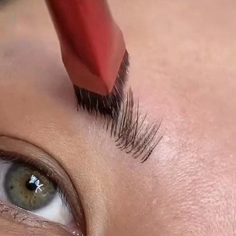 3D Wild Eyebrow Brush Tool