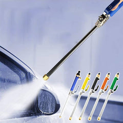 High-Pressure Electric Car Water Sprayer