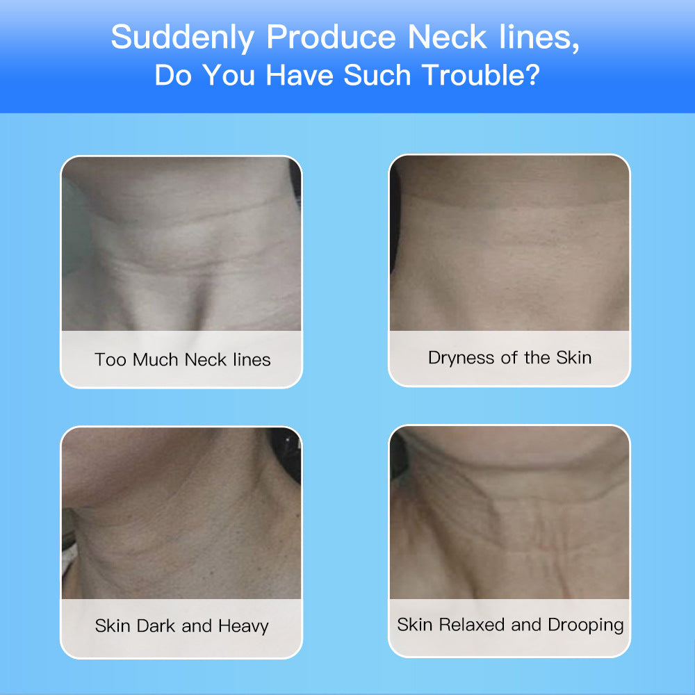 EMS LED Face Lifting Beauty Device