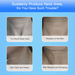EMS LED Face Lifting Beauty Device
