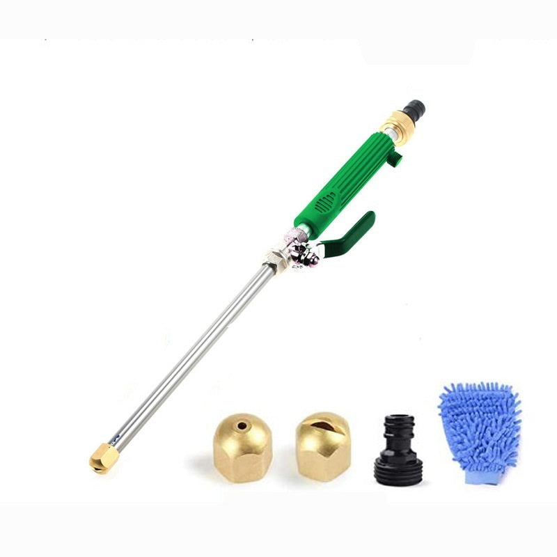 High-Pressure Electric Car Water Sprayer