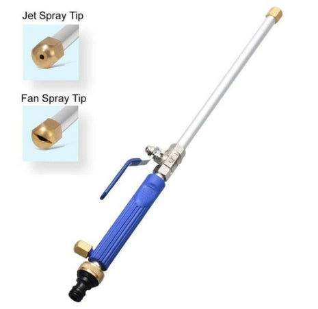 High-Pressure Electric Car Water Sprayer