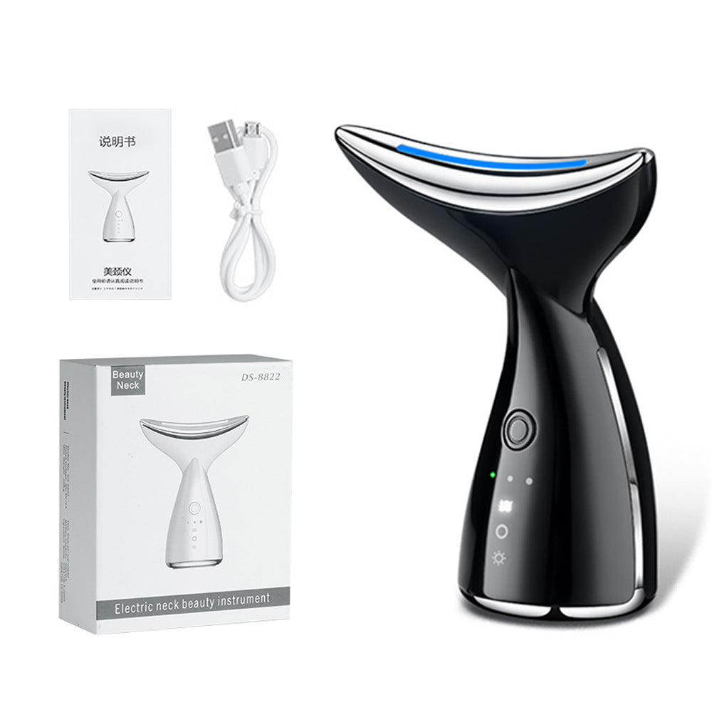 EMS LED Face Lifting Beauty Device